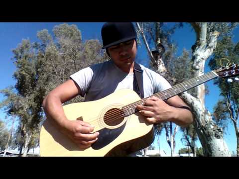 Te metiste de Ariel Camacho. Leo Juarez