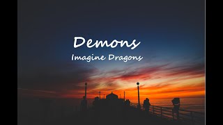 Download lagu Imagine Dragons - Demons ( cover by J.Fla ) | Perfect Lyric mp3