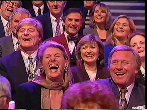 An audience with Ken Dodd 1994