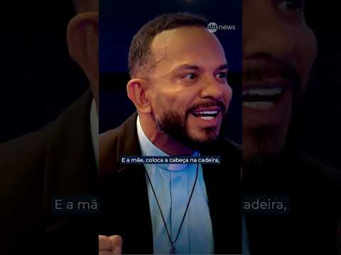 Padre Marcos conta sobre primeiro milagre que escreveu: "era Nossa Senhora" | #Pivotando