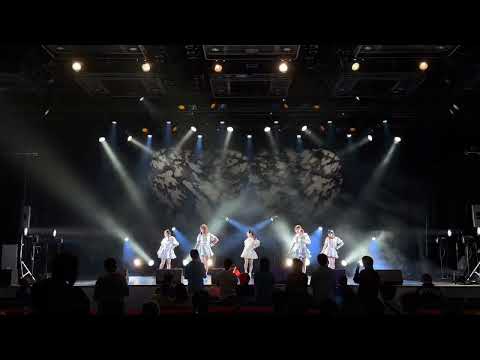 SUGAR☆VEGA.com 2023年4月29日TIGETFES 横浜ランドマークホール