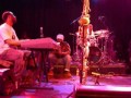 robert glasper at the roxy