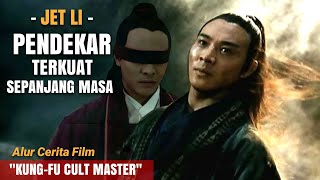 Download lagu KETIKA JET-LI BELAJAR KUNG-FU || Recap Alur Cerita Film 'Kung Fu Cult Master' (1993) mp3 Download lagu KETIKA JET-LI BELAJAR KUNG-FU || Recap Alur Cerita Film 'Kung Fu Cult Master' (1993) mp3