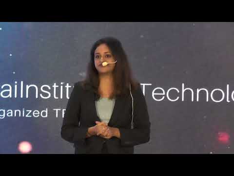 My journey to success against all odds | Prathiba Leo | TEDxChennaiInstituteOfTechnologyWomen