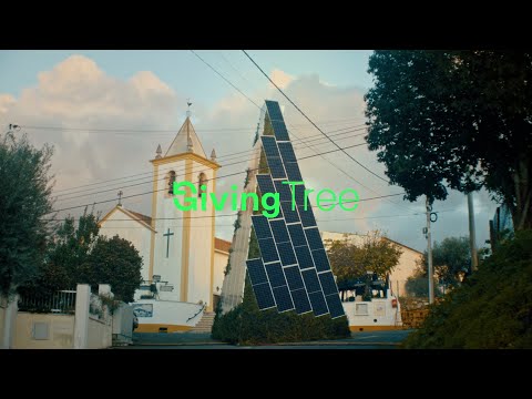 EDP - Giving Tree