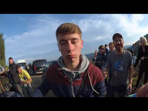 EA Collective UK TEK 2018