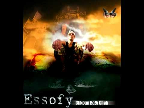 Essofy-07-chkoun ba9i chak feat - Nores-Sator-Majisticon-Aminoffice-Haman  Prod nores.mpg