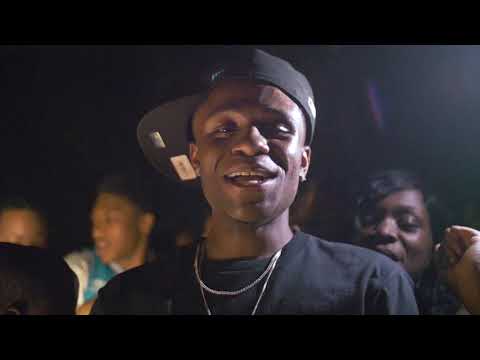 YK RICH - HANDSOME (Official Video)