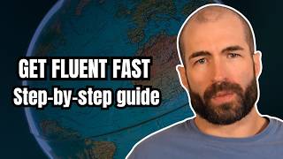 Why You're Still Not Fluent (And How to Fix It)