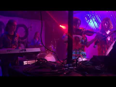 South east London young SKA band perform Come on Eileen