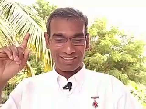 Tamil Murli 17 October 2018 - BK Saravana Kumar