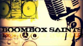 The Boombox Saints 'Bad Dreams' (Prod. by Kajmir Royale)