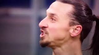 Pelea Romelu Lukaku vs Zlatan Ibrahimovic