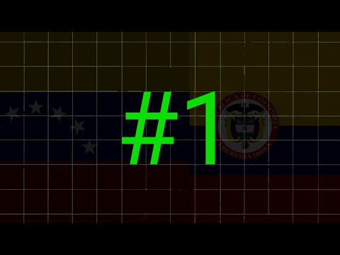 Expediente Nro.1 - Historia Alterna, 1986.