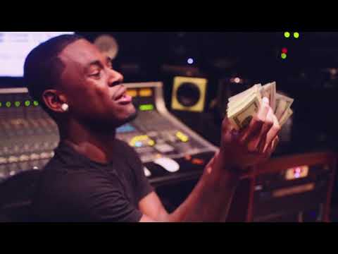 Chase SOS In-Studio (Free Tay-k Freestyle coming soon)