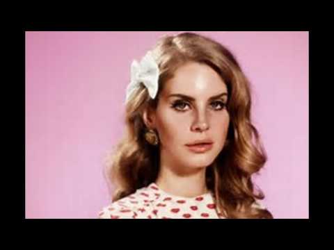 The Weeknd x Lana Del Rey Type Beat  - Hey Lana