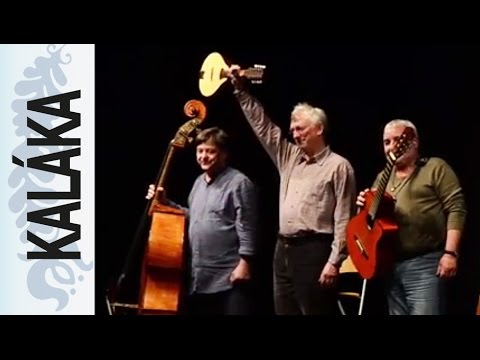 Mikó István - Radnóti Miklós: Éjszaka