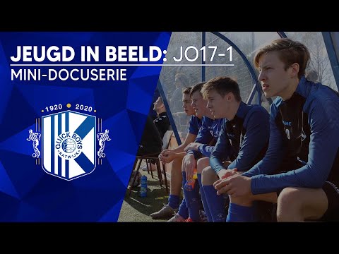 Jeugd in beeld: JO17-1 | Mini-Docuserie