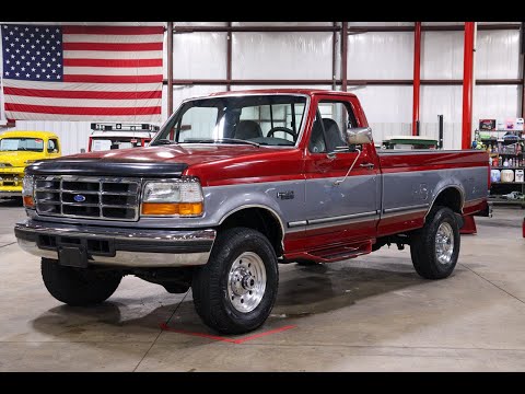 1997 Ford F250 (CC-1834395) for sale in Kentwood, Michigan