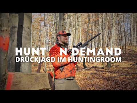 Driven hunt in the hunting room 🐗 A wild boar rarely comes alone! by @wildhuntblackforest4494