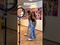 Behind the scenes ? #dansen #beyonce #tijdschrifttina