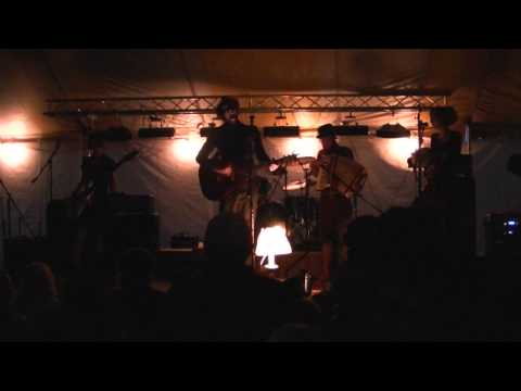 Bodies & Arson by Insomniac Folklore LIVE @ Audiofeed 2013
