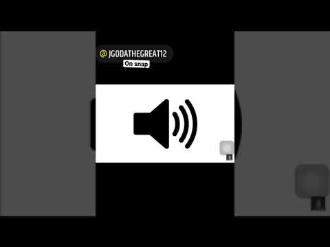 The ting go skrra, HANG HANG HANG HANG HANG