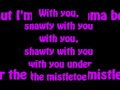 Justin Bieber Mistletoe Lyrics 
