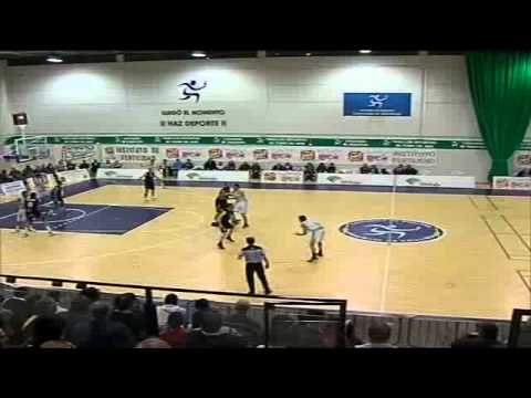 ORO INSTITUTO OFTALMOLOGICO CLINICAS RINCON,86 - CACERES 2016 BASKET,67 (23/03/2011 0:00:00)