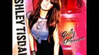 Ashley Tisdale-Delete You [HQ]