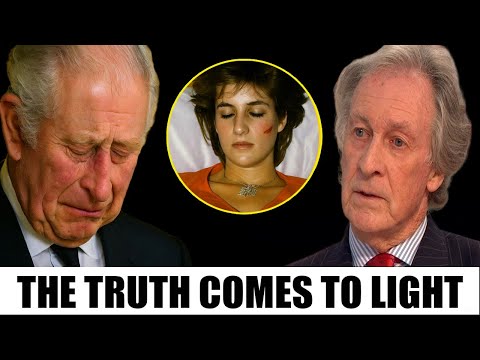 Princess Diana's Driver FINALLY Breaks His Silence Leaving The World SHOCKED