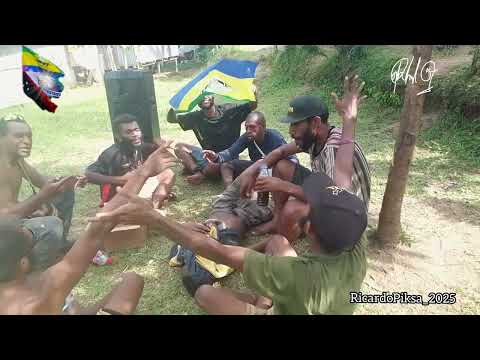 System Barata..X Mas Period @2025🇬🇦