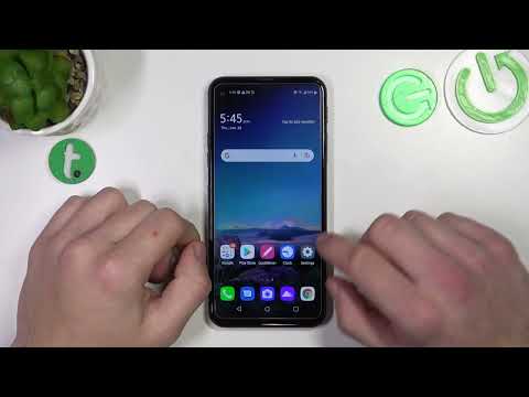 How to Use Custom Sound For Notifications in LG Q70 - Set Custom Notification Sound