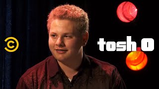 Tosh.0 - Web Redemption - Bryan Adams Kid