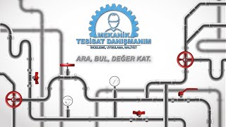 Mekanik Tesisat Şantiye Uygulamaları ve Kritik Noktalar Özet Bilgi Pay