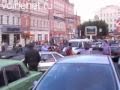 Драка кавказцев с националистами 