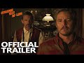 Video di STRANGE WAY OF LIFE (2023) Official Trailer [HD] Pedro Almodóvar, Ethan Hawke, Pedro Pascal