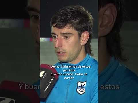 ⚽ GIMNASIA BUSCA HACERSE FUERTE DE LOCAL ANTE SAN MARTÍN DE SAN JUAN