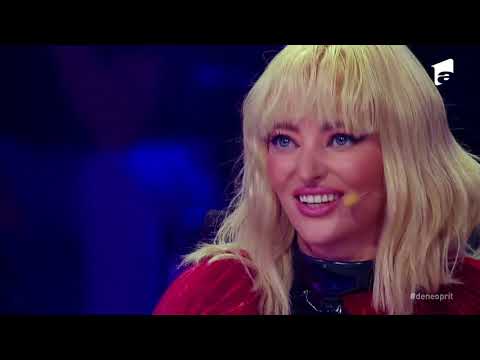 Signed Sealed Delivered X-Factor Romania Florin and Dan Ristei