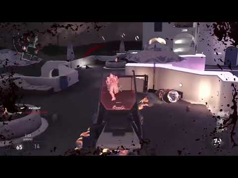 70 KILLS IN TDM w/ NUCLEAR (AW in 2020)