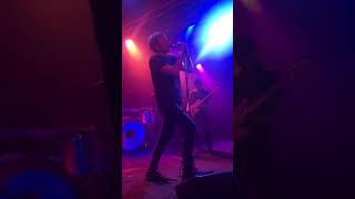 Thursday - War all the Time (Live 2019)