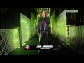 Pacquiao Entrance Vs Mosley