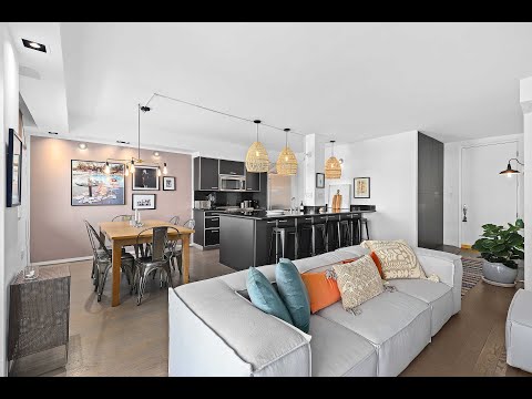 1131 Alta Loma Road #427 | West Hollywood - The Agency