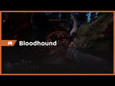 Steam Community :: Video :: Bloodhound [Chapter 1]