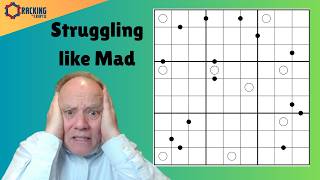 Map out these Sudoku Islands!