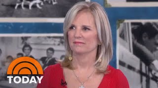 RFK’s Daughter Kerry Kennedy Talks About Her New Book ‘Ripples Of Hope’ | TODAY