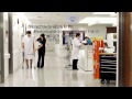 La conexión humana para el cuidado de pacientes