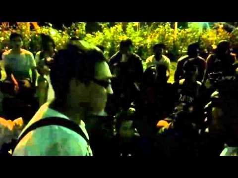 Ozak VS Samuel Colectivo Patiño - San Luis HH. 17/01 6