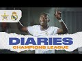 INSIDE Sheriff 0-3 Real Madrid | Champions League