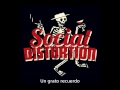 Social Distortion - A place in my heart (Subtitulado en español)